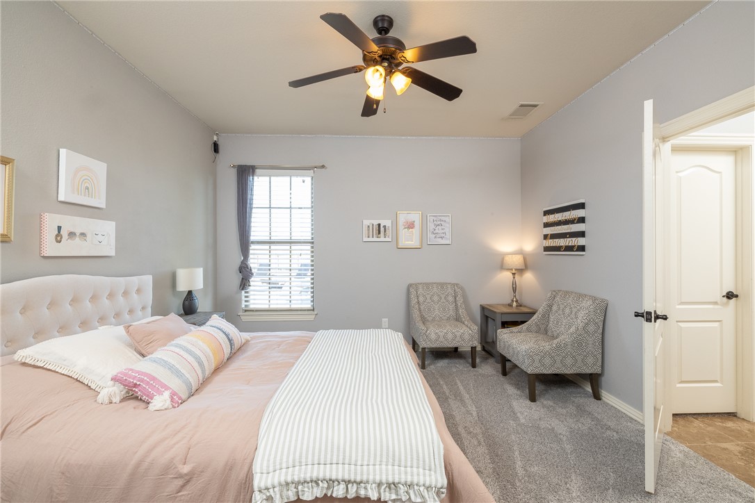 Waterford Estates At Hissom Ranch - Residential