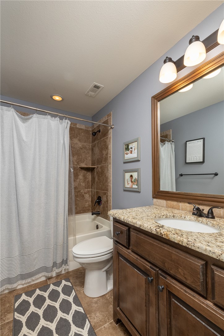 Waterford Estates At Hissom Ranch - Residential