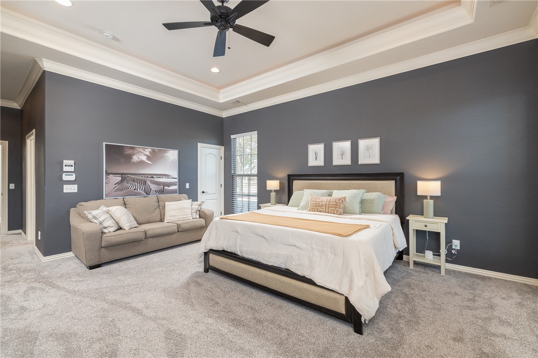 Waterford Estates At Hissom Ranch - Residential