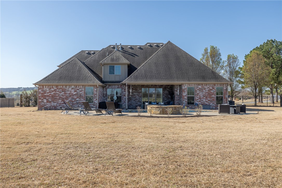 Waterford Estates At Hissom Ranch - Residential