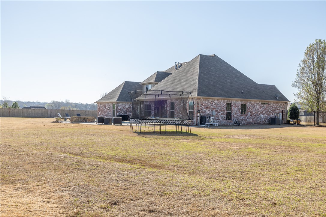 Waterford Estates At Hissom Ranch - Residential