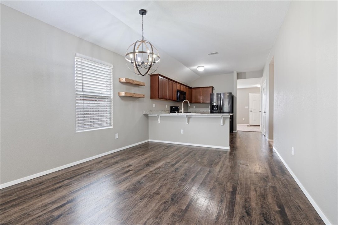 Charleston Park At Legendary - Residential