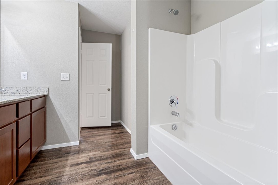 Charleston Park At Legendary - Residential