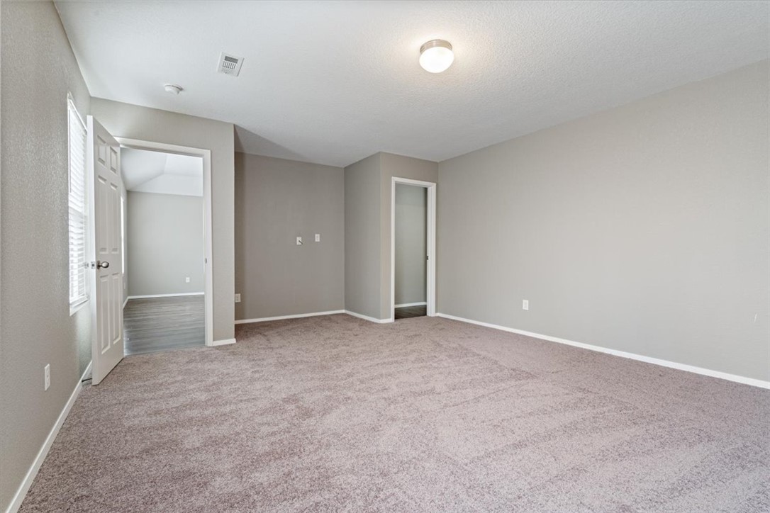 Charleston Park At Legendary - Residential