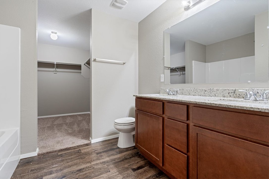 Charleston Park At Legendary - Residential