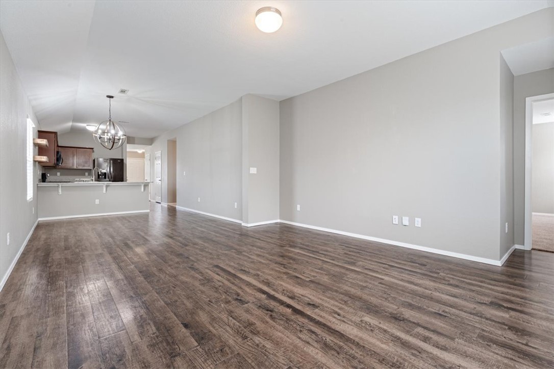 Charleston Park At Legendary - Residential