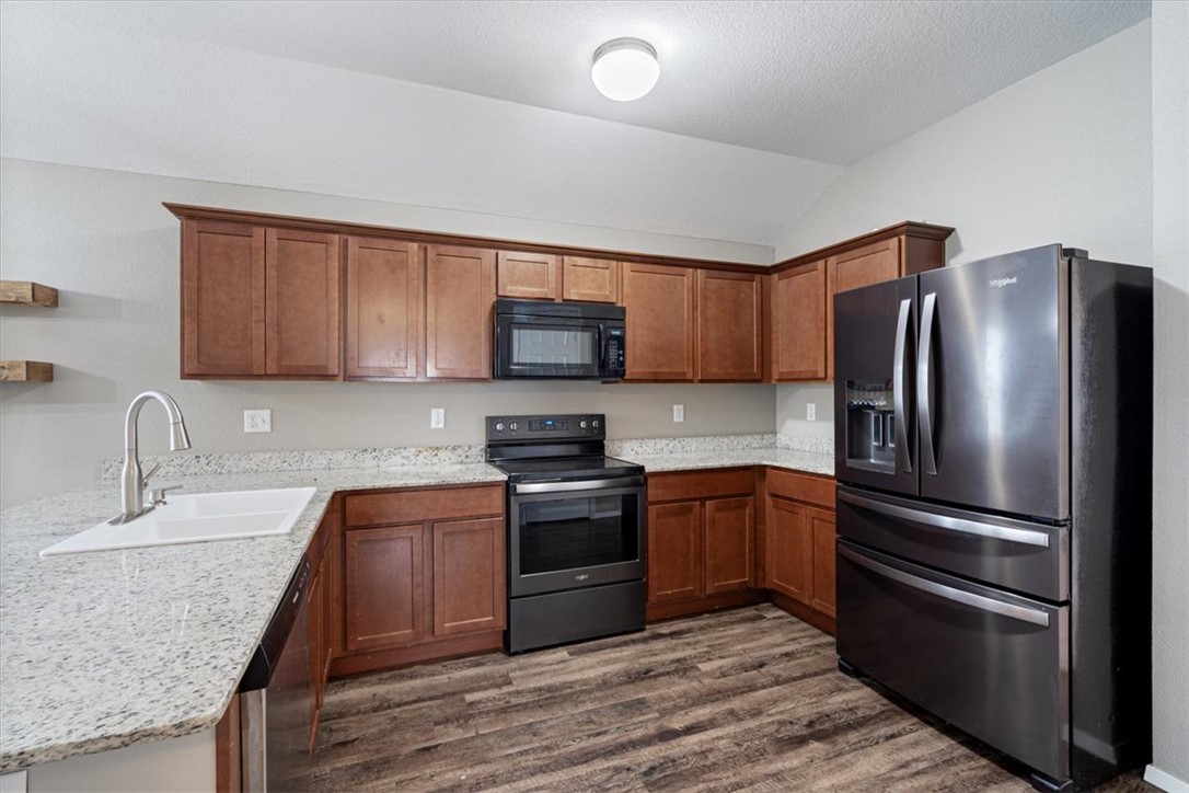 Charleston Park At Legendary - Residential