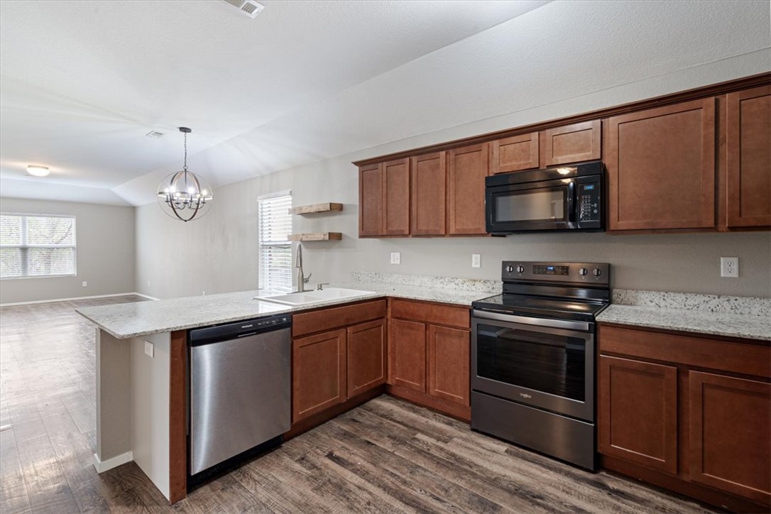 Charleston Park At Legendary - Residential