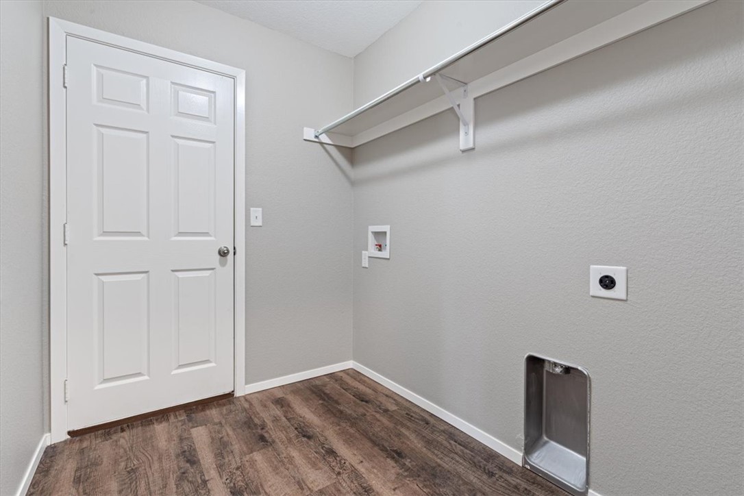 Charleston Park At Legendary - Residential