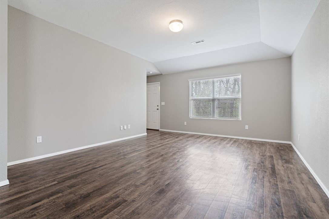 Charleston Park At Legendary - Residential