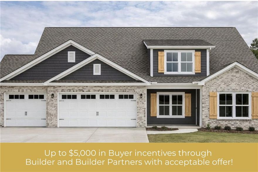 Thoughtfully designed with both style and functionality in mind, this stunning home features 3 bedrooms, a dedicated office, and 3 full bathrooms. The open living spaces are bright and inviting, showcasing beautiful finishes and quality craftsmanship throughout. The private office provides flexibility for working from home or a quiet retreat. Ideally located in the Elm Springs area with a Springdale address, the home offers convenient access to Northwest Arkansas’ major employers, shopping, dining, and entertainment.