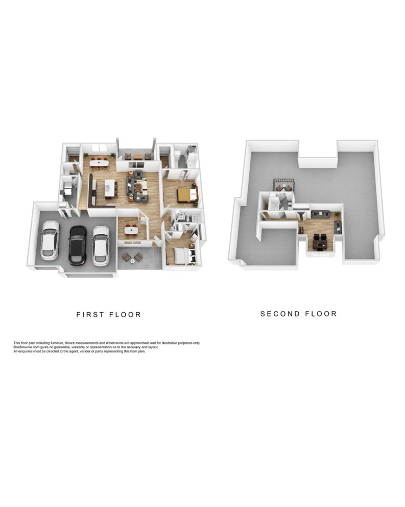 Spring Creek Farms Ph I Springdale - Residential