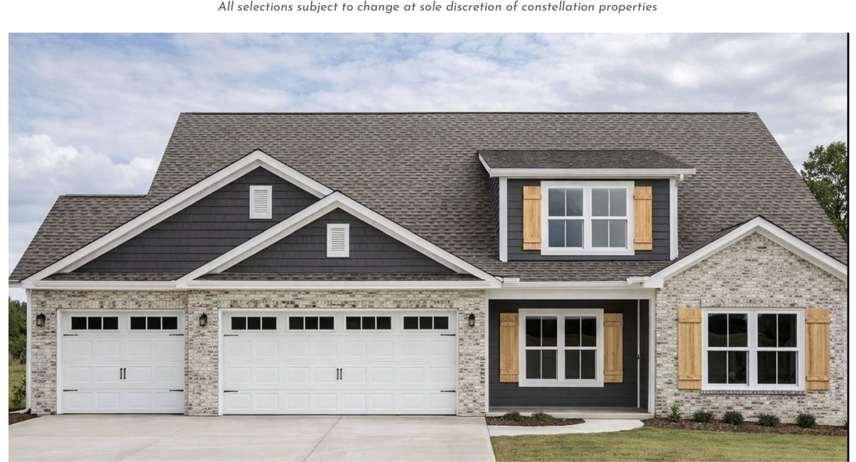 Spring Creek Farms Ph I Springdale - Residential