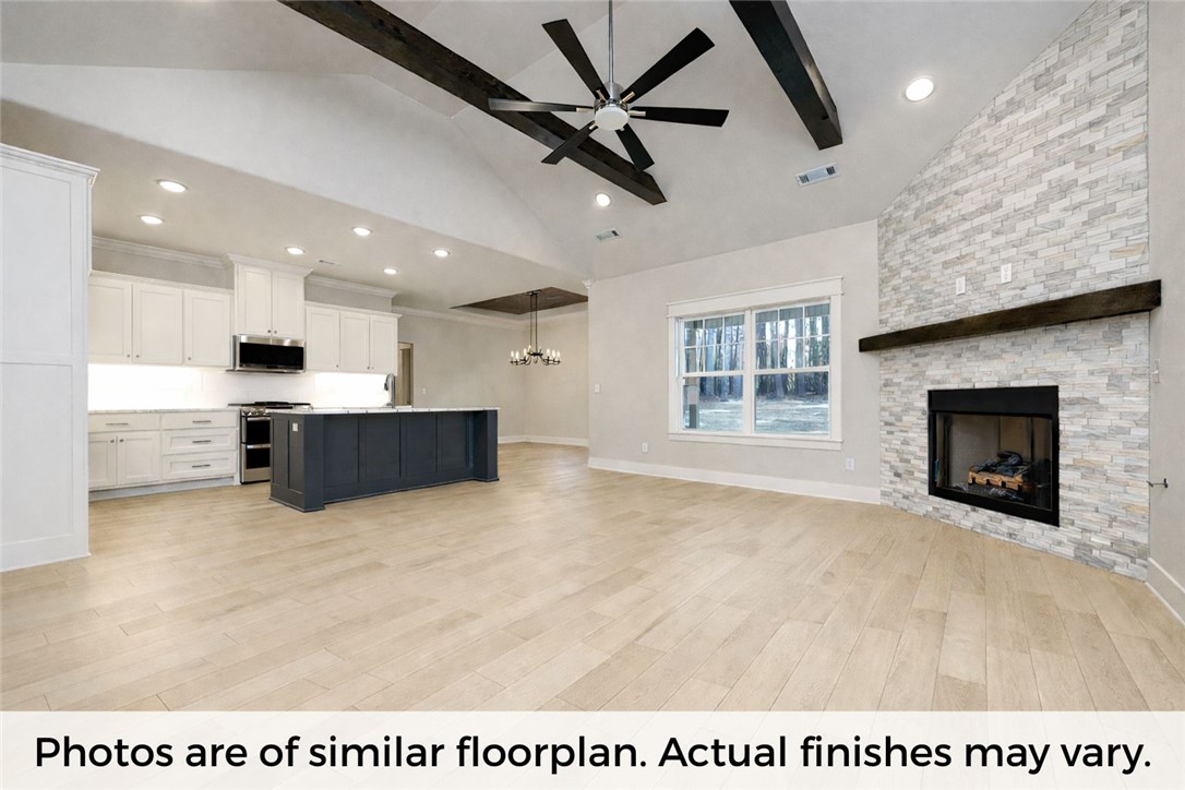 Spring Creek Farms Ph I Springdale - Residential
