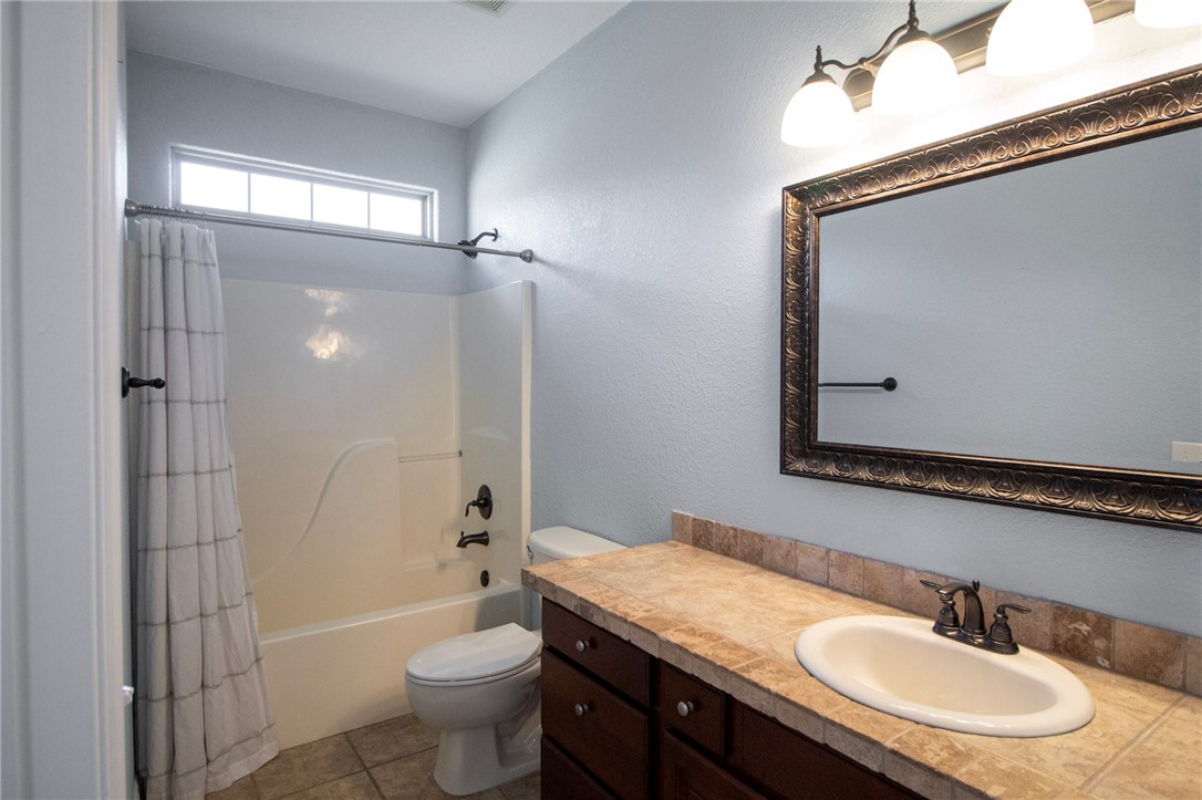 Persimmon Place S/D - Residential