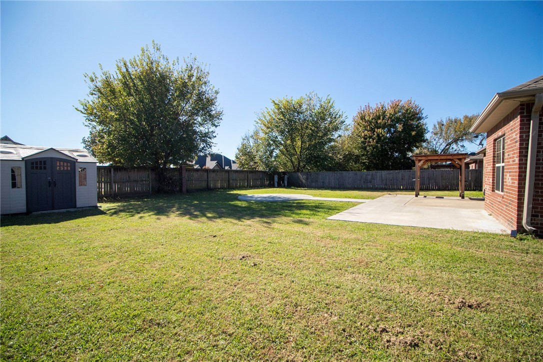 Persimmon Place S/D - Residential