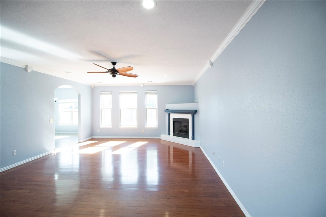 Persimmon Place S/D - Residential