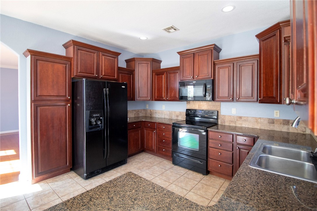 Persimmon Place S/D - Residential