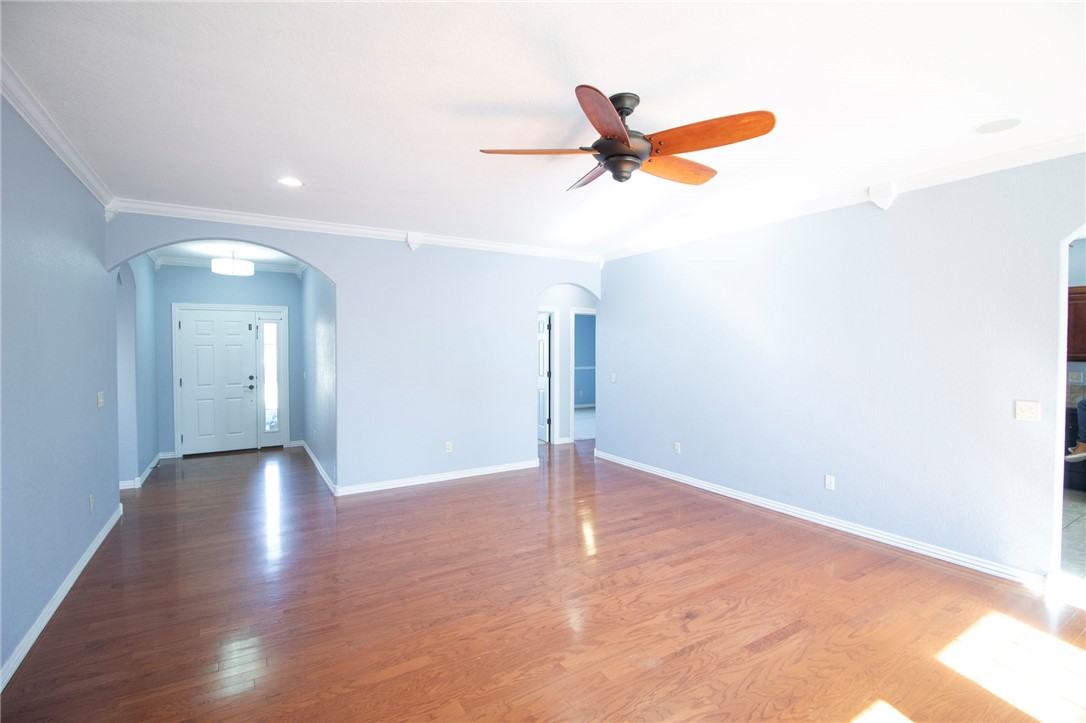 Persimmon Place S/D - Residential