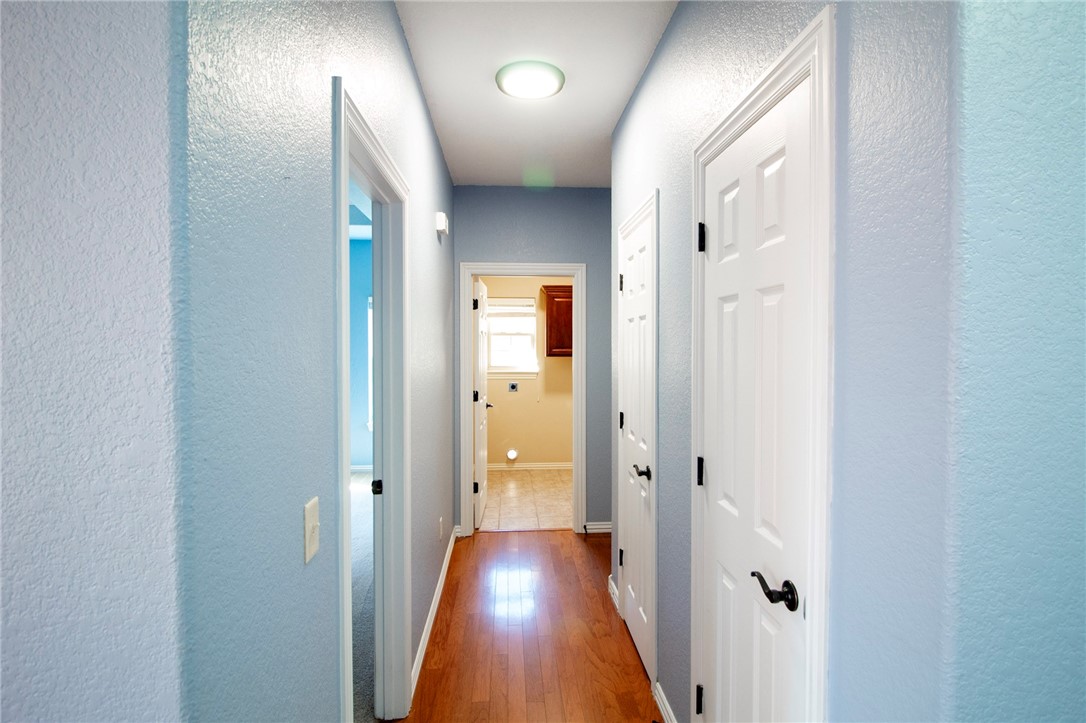 Persimmon Place S/D - Residential