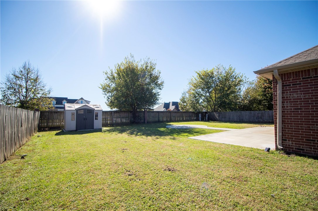 Persimmon Place S/D - Residential