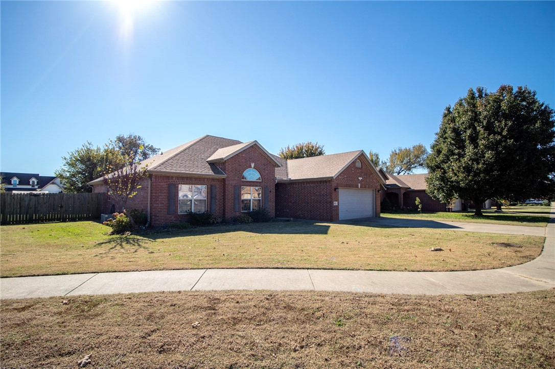 Persimmon Place S/D - Residential