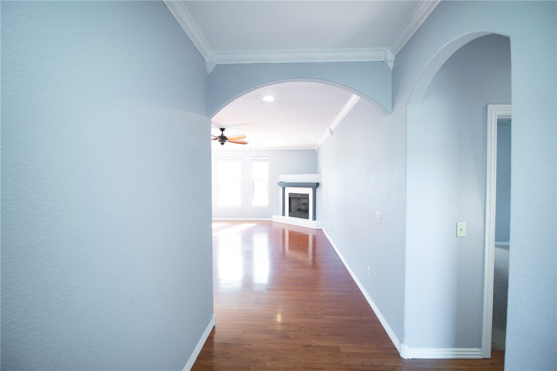 Persimmon Place S/D - Residential