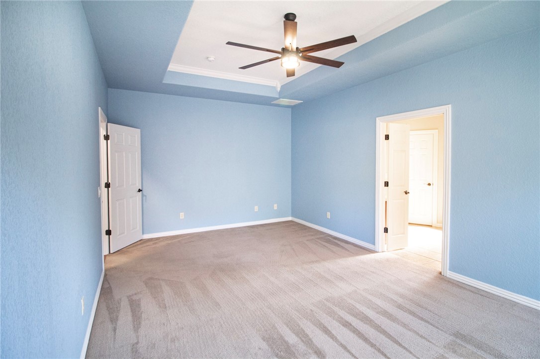 Persimmon Place S/D - Residential