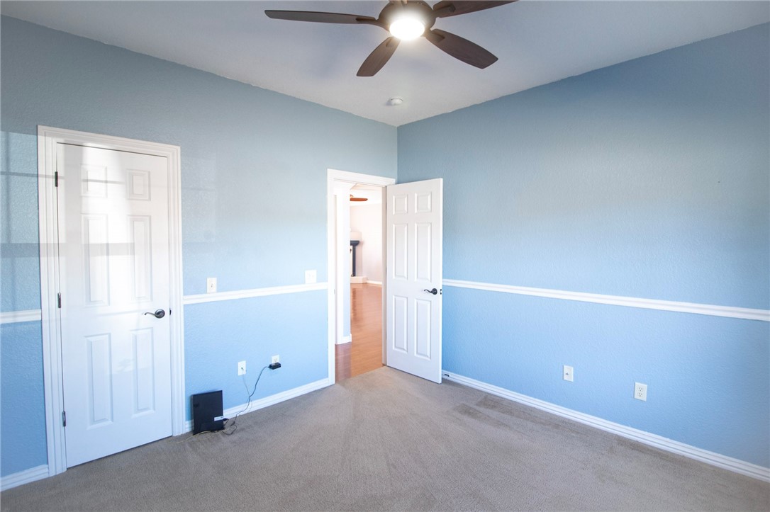 Persimmon Place S/D - Residential