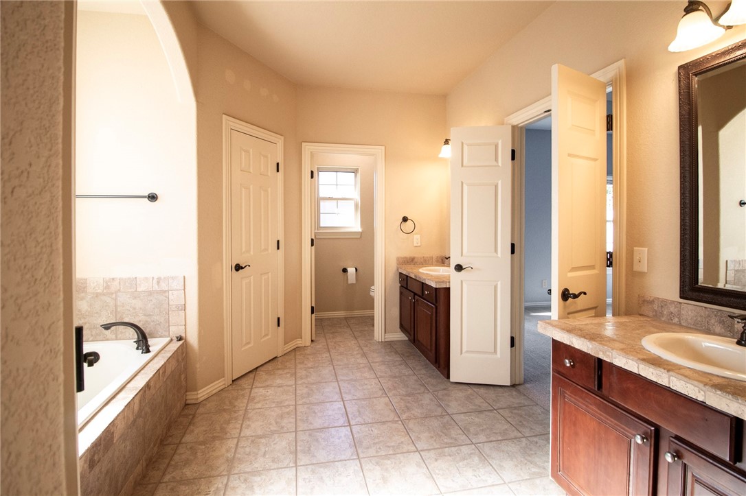 Persimmon Place S/D - Residential