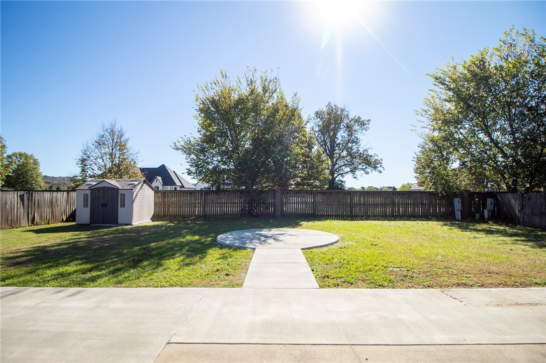 Persimmon Place S/D - Residential