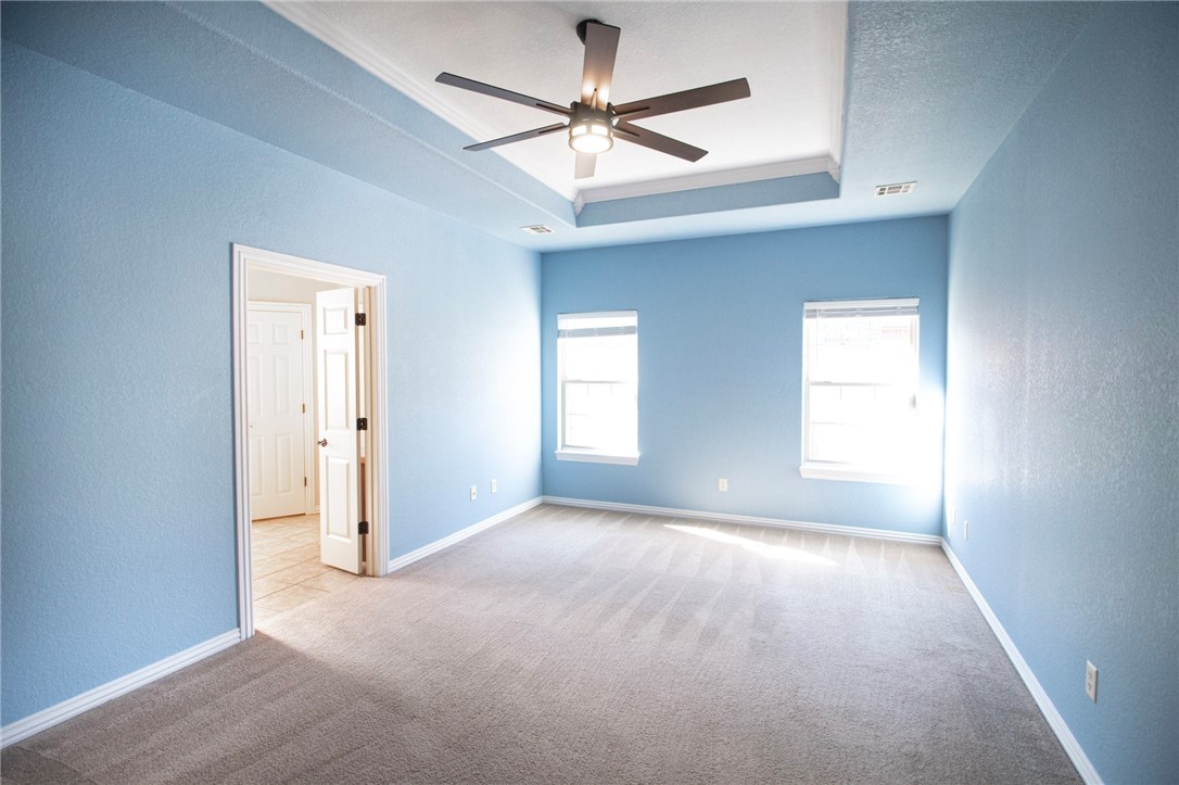 Persimmon Place S/D - Residential