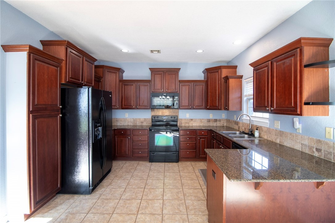 Persimmon Place S/D - Residential