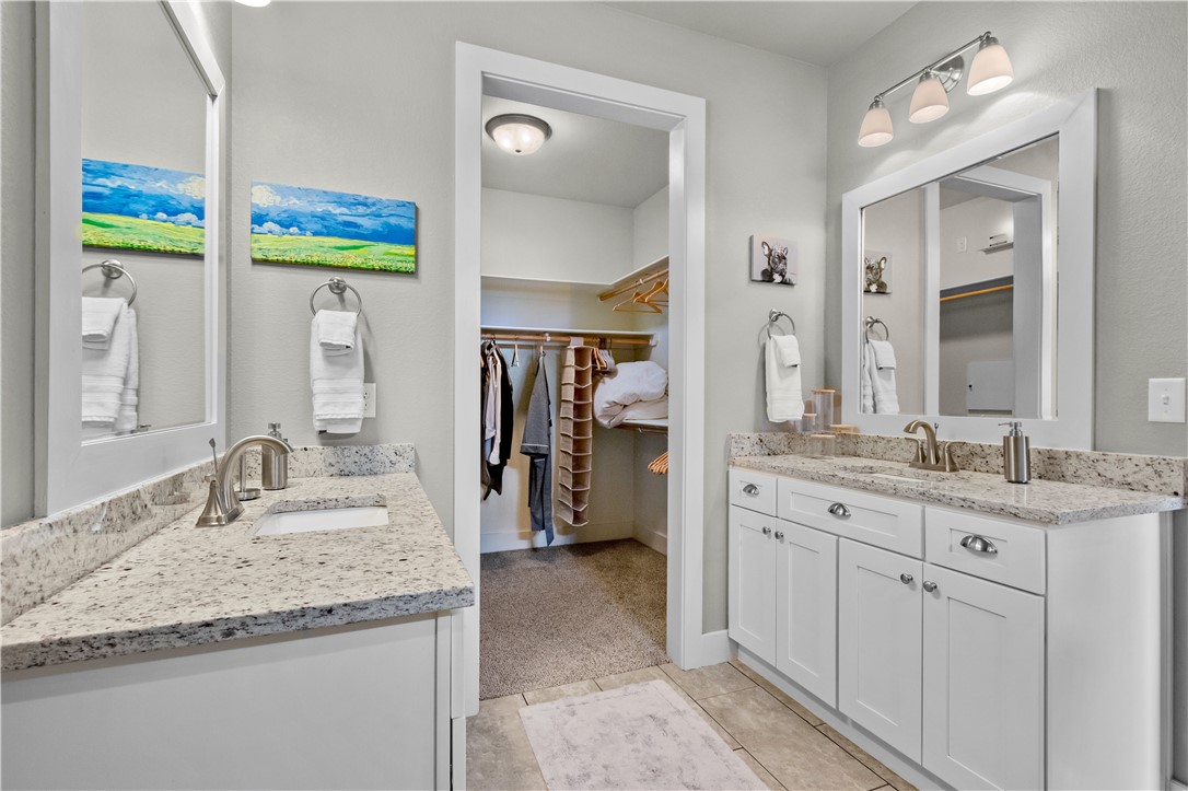 W A Burks Add Bentonville - Residential