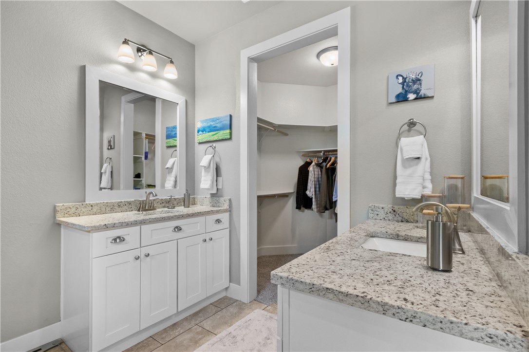 W A Burks Add Bentonville - Residential