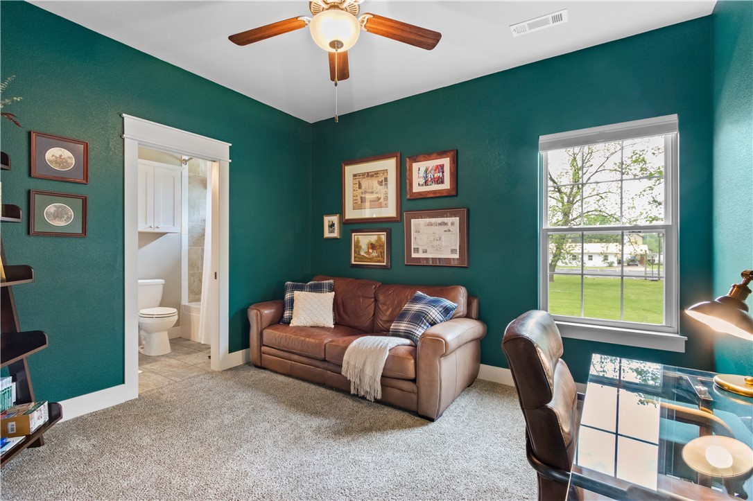 W A Burks Add Bentonville - Residential