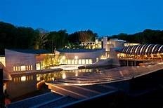 W A Burks Add Bentonville - Residential