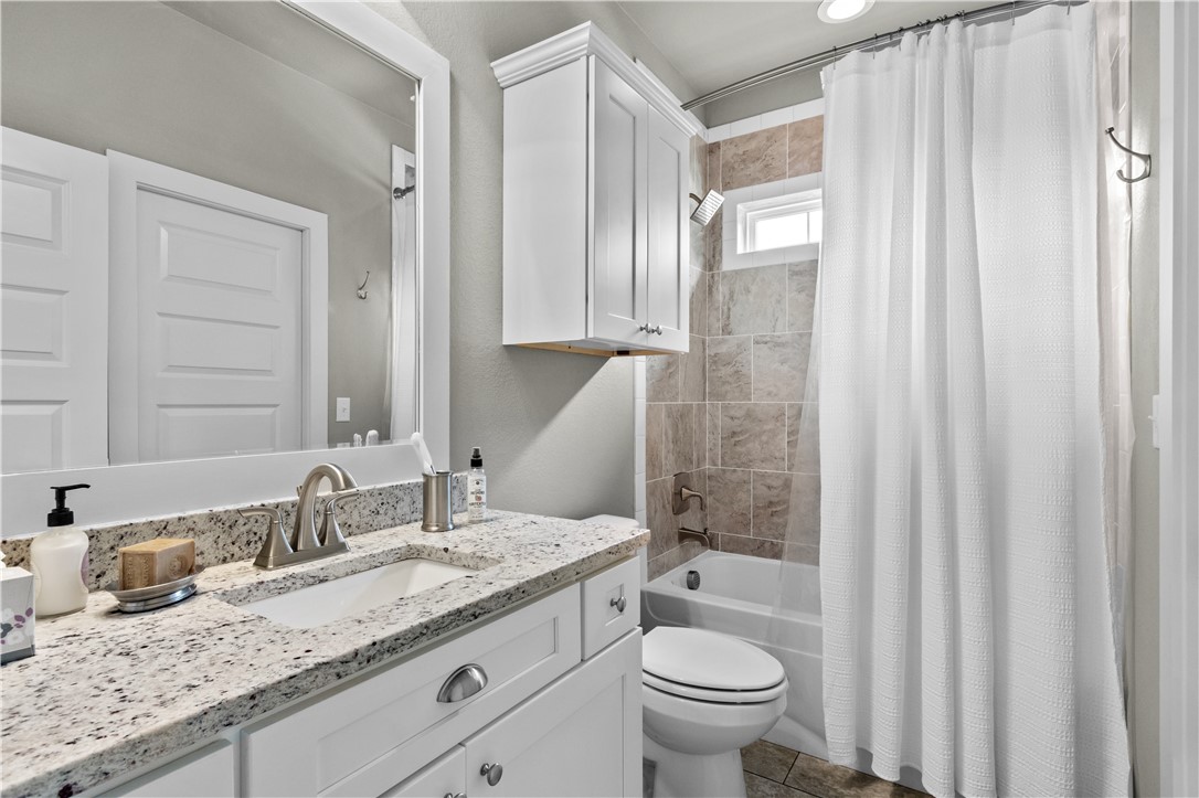 W A Burks Add Bentonville - Residential