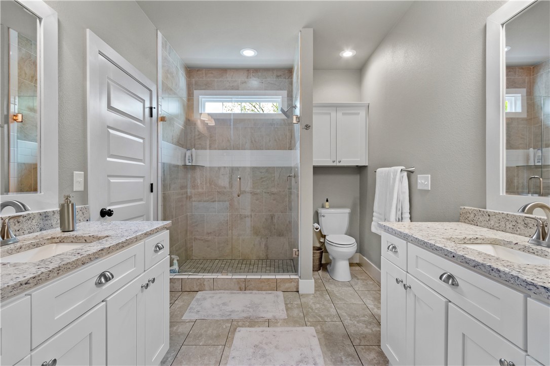 W A Burks Add Bentonville - Residential