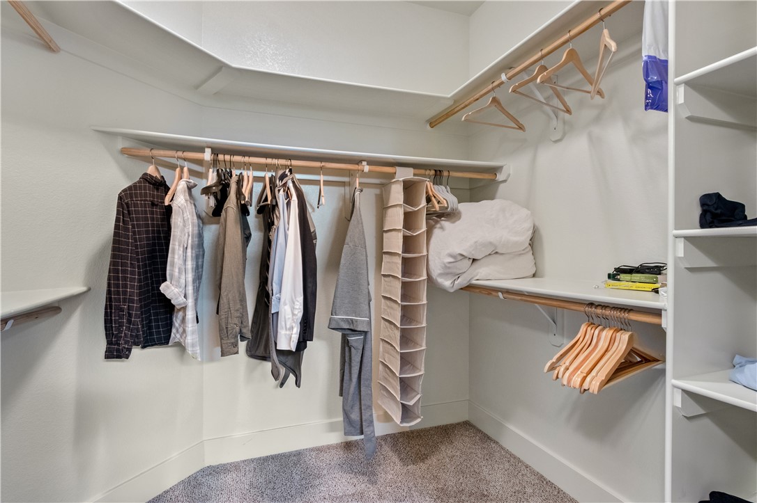 W A Burks Add Bentonville - Residential