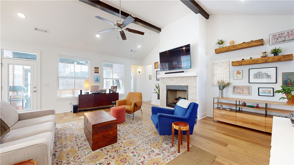 Glendale Add - Residential