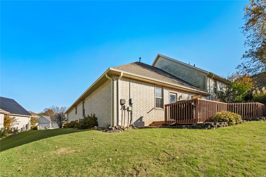 Legacy Pointe - Residential