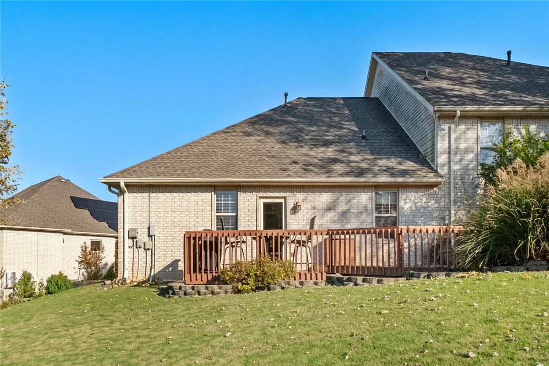 Legacy Pointe - Residential