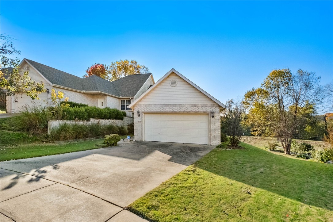 Legacy Pointe - Residential