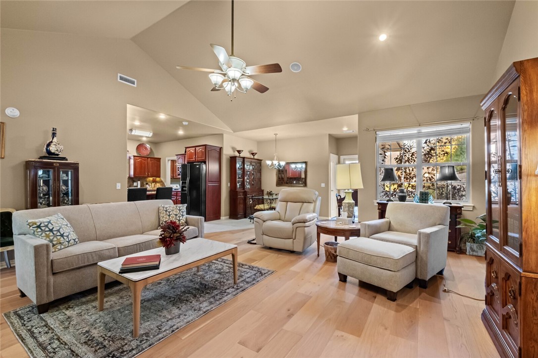 Legacy Pointe - Residential