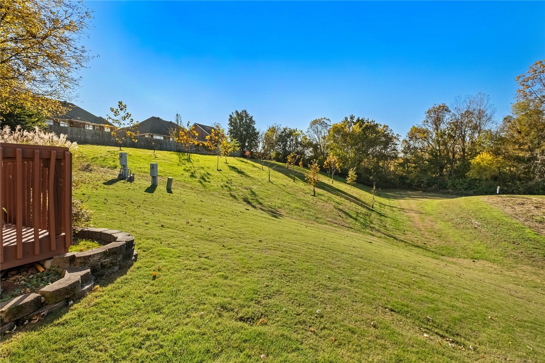 Legacy Pointe - Residential