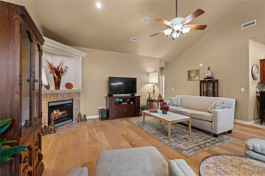 Legacy Pointe - Residential