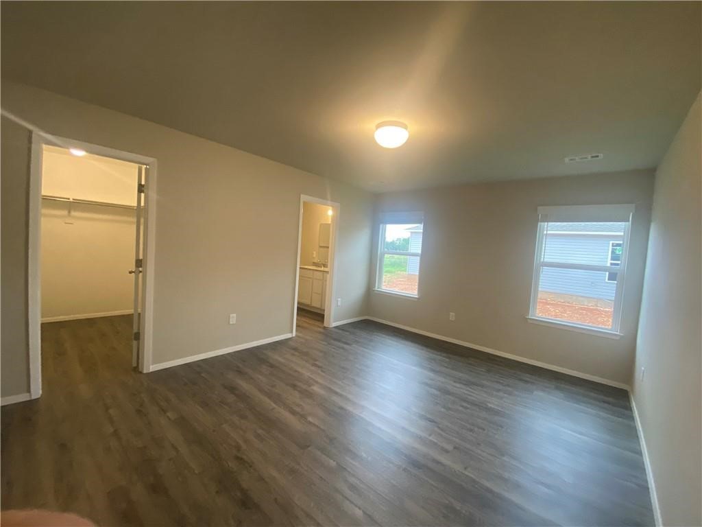 Crystal Spgs Village Ph I - Residential Lease