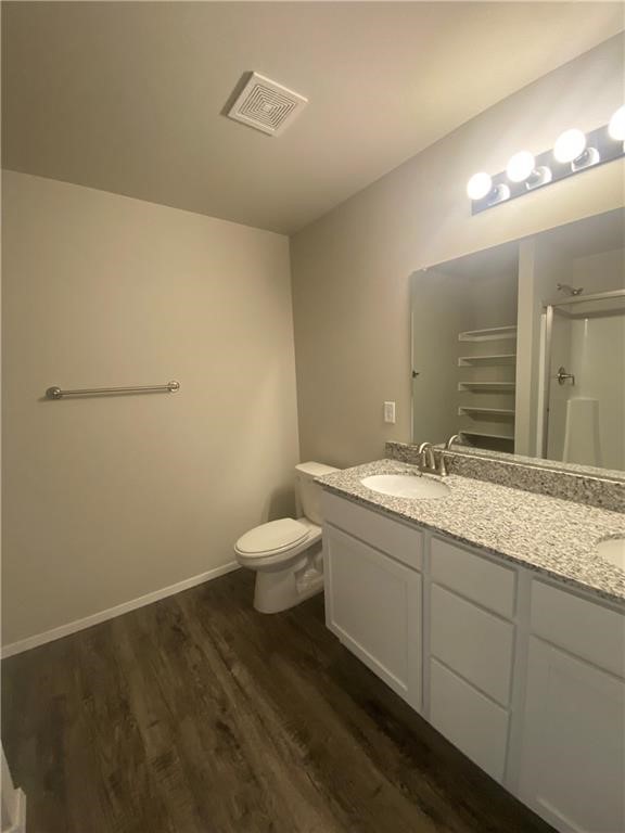 Crystal Spgs Village Ph I - Residential Lease