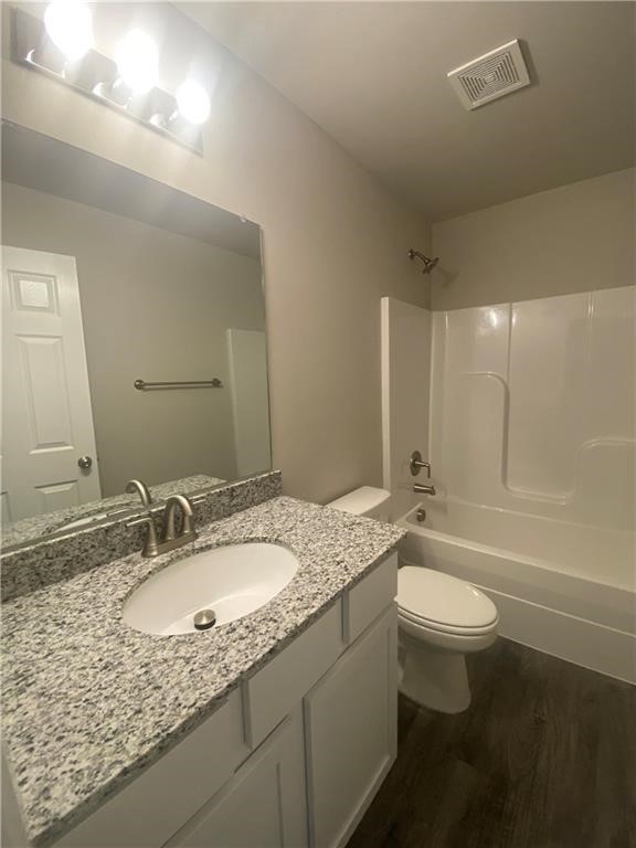 Crystal Spgs Village Ph I - Residential Lease